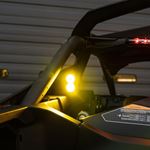 Can-Am Maverick R S2 Sport Chase Light Kit (448223) 2