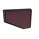 Replacement Air Filter (33-5123) 2