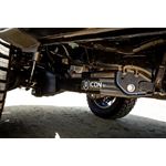 23 Ford F250/F350 Gas 2.5" Stage 3 Suspension Sys Radius Arms/Expansion Pack (K62593RL)