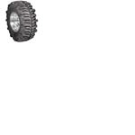 Bogger 19.5/44-26 Offroad Tire (B-158) 2