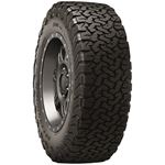 Year-Round All-Terrain T A KO2 LT255 65R17 D 114 110S 28221 2