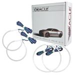 GMC Denali 2007-2010 ORACLE ColorSHIFT Halo Kit 1