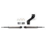 FTS23164 Dirt Logic 2.25 Stainless Steel Steering Stabilizer Kit 2