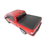 Retractable Bed Cover 5'7" Bed Ram 1500 (19-24)/1500 TRX (21-24) (46320551A) 4