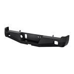 66201 17-22 Ford Super Duty Pro Series Rear Bumper2