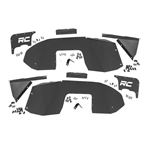 Inner Fenders FR Jeep Gladiator JT 4WD (2020-2024) (10653) 4