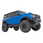 7 Inch Lift Kit - Vertex - Ford Bronco 4WD (2021-2023) (51583) 2