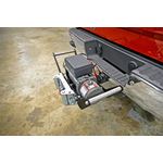 Winch Cradle 2 Inch Receiver (RS109) 2