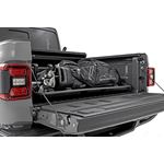 Truck Bed Cargo Storage Box Easy Access Compact Truck 48" (10206) 4