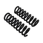 Front Coil Spring Set (4015) 2