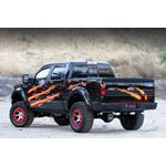 PowerStep Electric Running Board - 09-14 Ford F-150 All Cabs 2