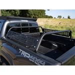 2005-Present Toyota Tacoma Overland Bed Bar - 11 Inch2