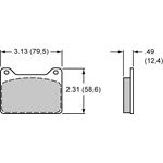 Powerlite Radial Mount 4