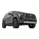1.75 Inch Leveling Kit - Toyota Sequoia 4WD (2023) (88000_B) 2