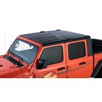 Backbone Mounting System - Jeep JT Gladiator 2