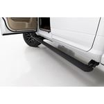 Power Running Boards Dual Electric Motor Quad Cab Ram 2500/3500 (10-24) (PSR9015) 4