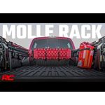 Molle Bed Mounting Panels Combo 05-22 Toyota Tacoma 2WD/4WD (73105) 2