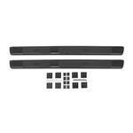 Premier 6 Oval Nerf Step Bars 2