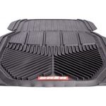 All Weather Floor Mats 2