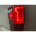 1620 Tacoma Raptor Style Tail Lights Sold As Pair Cali Raised LED 2