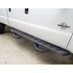 RB10 Running Boards and 2 Pairs of Drop Steps-2