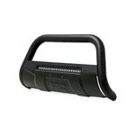 Black LED Bull Bar - Ram 1500 2WD/4WD (2019-2023) (B-D4092) 2