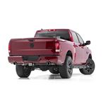 3 Inch Lift Kit N3 Ram 1500 4WD (2012-2018 and Classic) (31230RED) 4