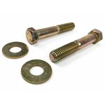 Carrier Bearing Drop Kit 0519 Ford F250F350 Tuff Country 4