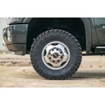 3 Inch Lift Kit - UCAs - V2 - Chevy/GMC Sierra 3500 HD/Silverado 3500 HD (20-24) (95670RED)