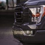 2021+ Ford F-150 Dual Fog Light Kit 2