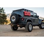 Jeep JL LED Light Kit Reverse Kit Dual S2 Sport W/C For 18-Pres Wrangler JL 2