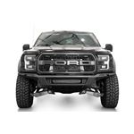 2017-2020 F-150 Raptor Phantom Front Bumper (F110263200103) 2