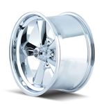 675 675 CHROME 15X8 512065 12MM 8382MM 2