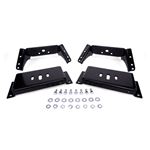 LoadLifter 5000 load support kit for 2017-2024 Ford F-350 Chassis Cab 2WD & 4WD (57343) 2