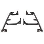 Deluxe Side Rail And Step (4411010) 2