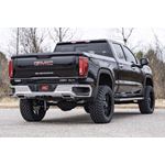 6 Inch Lift Kit Diesel ARC Chevy/GMC Sierra 1500 (19-24)/Silverado 1500 (21-24) (29900D) 4