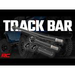 Rough Country Track Bar (51033) 2