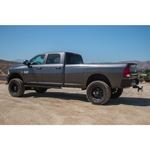 14UP DODGE RAM 2500 4WD AIR RIDE 45 STAGE 1 SUSPENSION SYSTEM 4