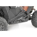 Rock Slider Kit 2 Seat Polaris RZR Turbo S/RZR XP 1000 (93064) 4