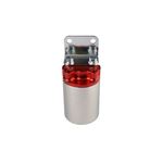 SS Series Billet Canister Style Fuel Filter 10 M-2