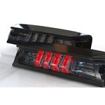 X3B LED Third Brake Light: Ram (09-18) / Ram HD (19+) (X3B30) 4