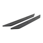 OV2 Running Boards Side Step Bars Crew Cab Ram 1500 (19-25)/1500 TRX (21-24) (14008) 2