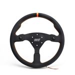 Off road/SXS/track days/tuning aluminum steering wheel (F-14-2B-PX) 2