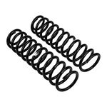 Coil Spring Set (2932) 2