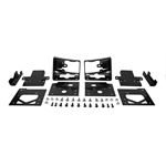 LoadLifter 5000 Ultimate air spring kit w/internal jounce bumper (88383) 2