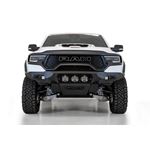 2021-2022 RAM 1500 TRX BOMBER FRONT BUMPER (BAJA) 4