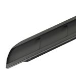 RB10 Slim Line Running Boards with Mounting Brackets Kit - Crew Max Only 2