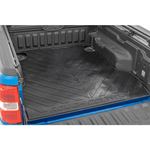 Bed Mat 4&#39;6&quot; Bed Ford Maverick 2WD/4WD (2022-2024) (RCM669) 2