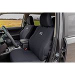 Seat Covers FR and RR Toyota 4Runner 2WD/4WD (2011-2024) (91053) 4