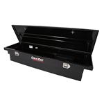 Red Label Single Lid Crossover Tool Box 2